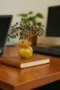 Natural Pyrite Tree 